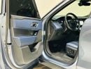 Land Rover Range Rover Velar P250 R-Dynamic HSE 2.0L