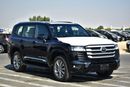 تويوتا لاند كروزر GXR V6 4.0L PETROL 4WD 7-SEAT AUTOMATIC