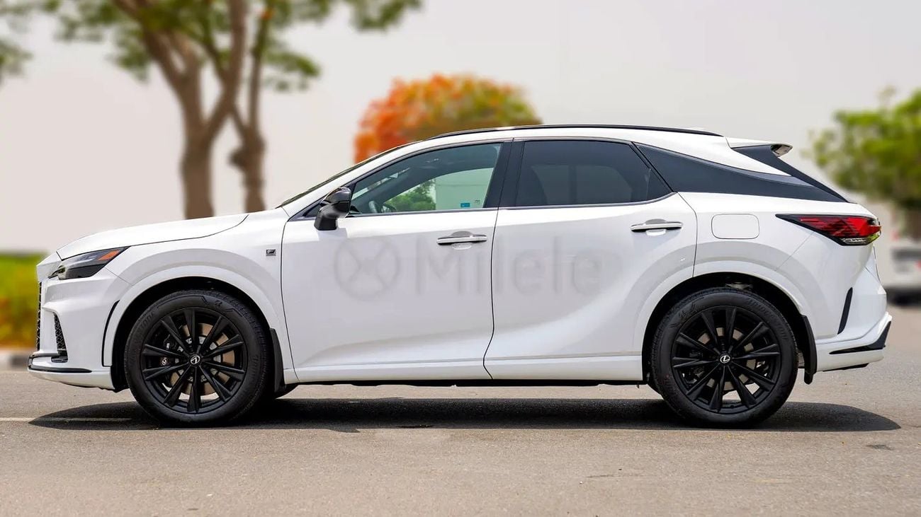 Lexus RX500h RX 500H | 2-YEAR WARRANTY + SERVICE AVAILABLE | IN-HOUSE FINANCING | 0% DOWNPAYMENT (BANK)