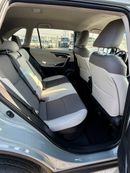 Toyota RAV4 XLE 2.5L