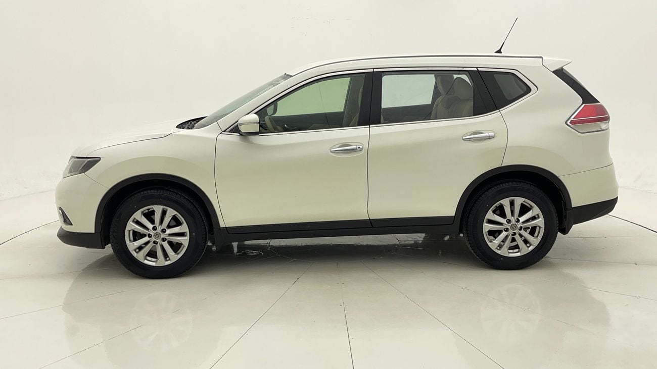 Nissan XTrail S 2.5 | Zero Down Payment | Free Home Test Drive