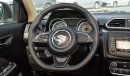 سوزوكي دزاير Brand New Suzuki Dzire GLX 1.2L Petrol | Grey/Black | 2024 | For Export Only