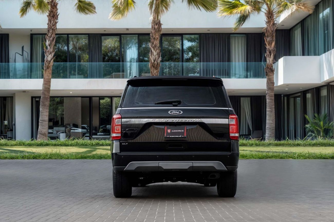 Ford Expedition XLT Premium | 2,840 P.M  | 0% Downpayment | Cooling Seats | Ford Warranty + Service Contract!