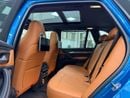 BMW X5 M GCC .. FSH .. M power .. Original paint .. Top Range