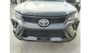 Toyota Fortuner Fortuner 2023 2.8 4*4 upgrade legender