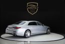 مرسيدس مايباخ S680 مايباخ Mercedes Benz Maybach S680