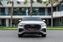Audi Q8 Q8 55 TFSI Quattro S-Line | 4,015 P.M | 0% Downpayment | Audi Warranty!