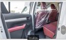 Toyota Hilux SGLX 2.7 2026