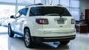 GMC Acadia SLT1