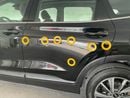 Hyundai Santa Fe GLS Comfort / Smart Plus | Guaranteed Warranty | 0 Down Payment