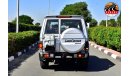 Toyota Land Cruiser 71 Hardtop Xtreme V6 4.0L