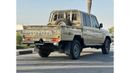 Toyota Land Cruiser Pick Up DOUBLE CABIN PICKUP | LHD | 4.0L PETROL ENGINE | 2013 | 4 X 4