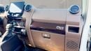 Toyota Land Cruiser 76 LC76 2024 4.0 L AT Petrol