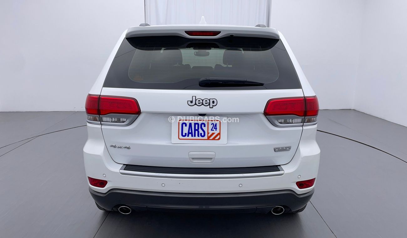 Jeep Grand Cherokee LIMITED 3.6 | Zero Down Payment | Free Home Test Drive