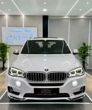 BMW X5 FULLY LOADED || XDRIVE50i || GCC SPECS || ACCIDENT FREE || SINGLE OWNER|| EXCELLENT CONDITION