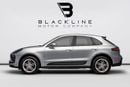 Porsche Macan STD SUMMER STARTS NOW | EXCLUSIVE DEAL BY BLACKLINE, 2023 Porsche Macan, Porsche Warranty, GCC