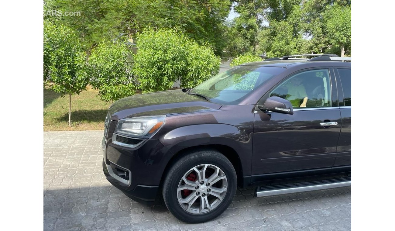 GMC Acadia Denali Very good condition