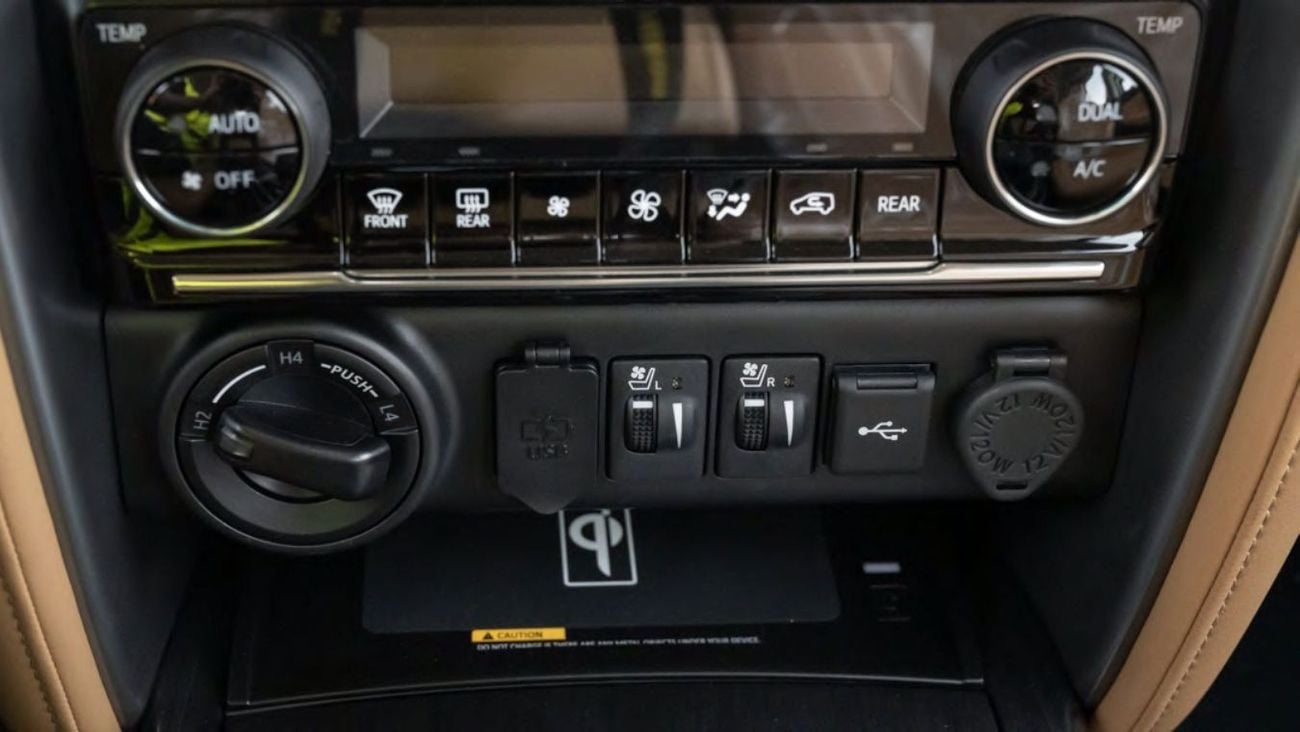 Toyota Fortuner TOYOTA FORTUNER 4.0 V6