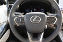 Lexus LM 350h 2024 LEXUS LM350h 4 seater VIP