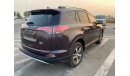 Toyota RAV4 2016 TOYOTA RAV4 XLE AWD / FULL OPTION