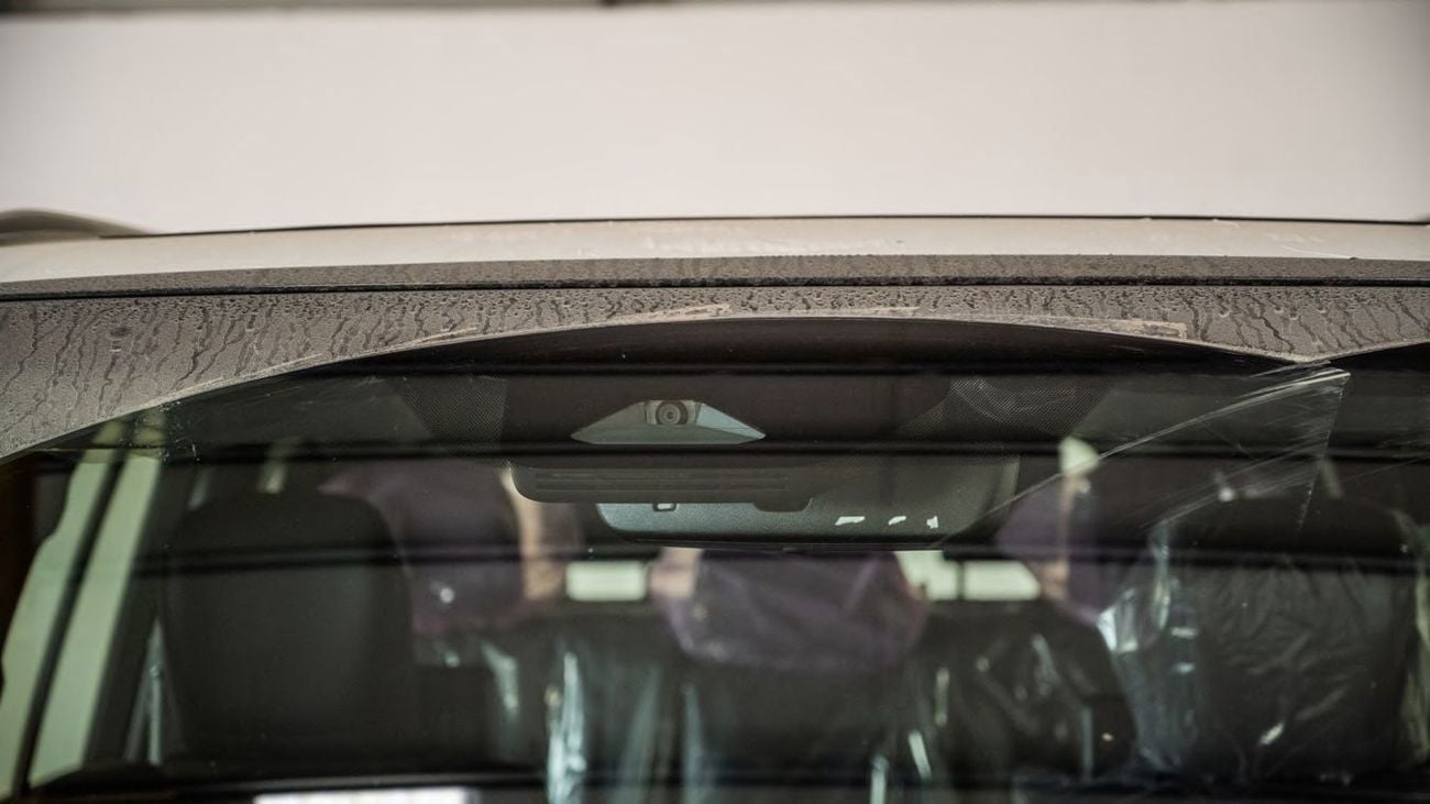 Toyota Land Cruiser TOYOTA LC 4.0 GXR HI(ATT BLACK INSIDE BLACK) 26YM