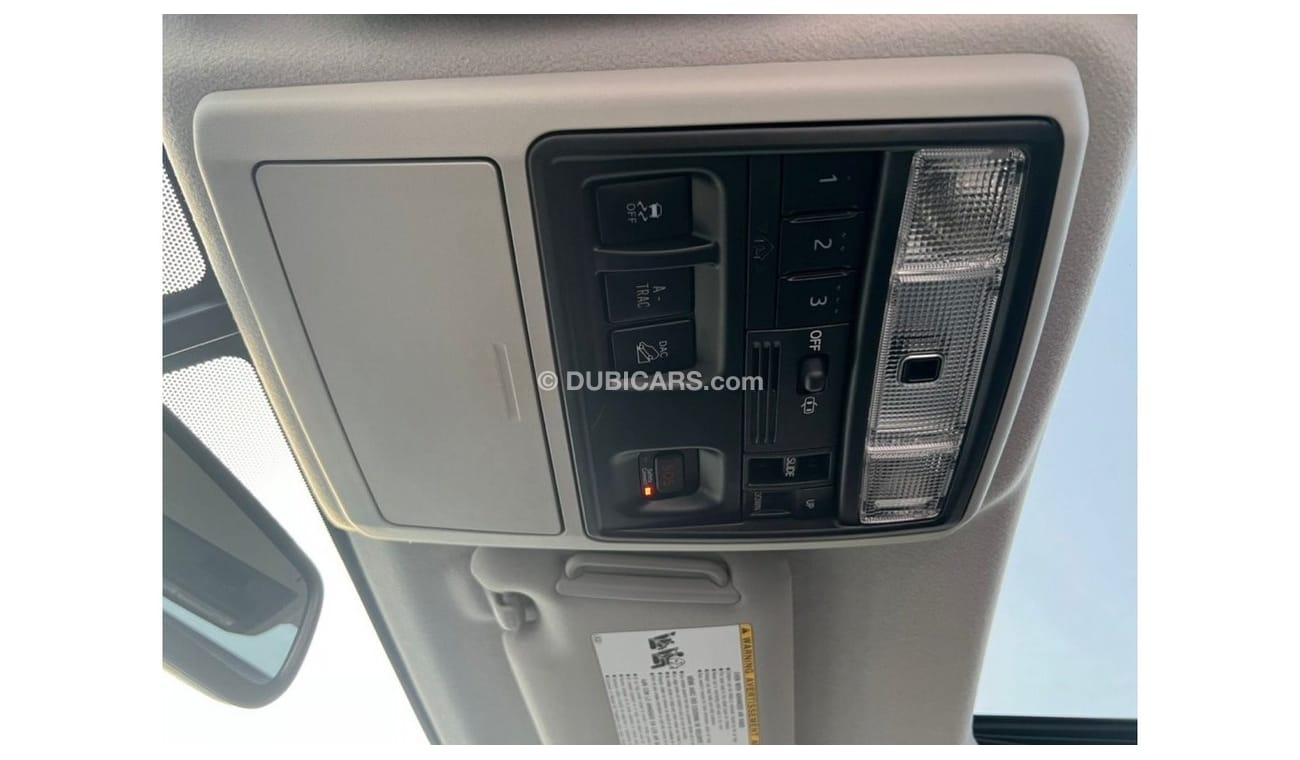 Toyota 4Runner 2019 BLACK EDITION PUSH START ENGINE SUNROOF 4x4