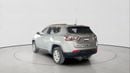 Jeep Compass 2.4 LONGITUDE 4WD AUTO | Guaranteed Warranty | 0 Down Payment