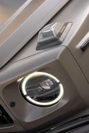 مرسيدس بنز G 63 AMG Low Mileage