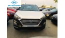 Hyundai Tucson 2.0L, POWER SEAT, PUSH/START, ALLOY RIMS 18'', WIRELESS CHARGER, PANRAMC ROOF, GLOVES COOL BOX-HTIF4