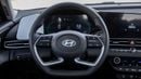 هيونداي إلانترا 1.5L Premium | 2025 | For Local Registration +10%