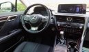 Lexus RX350 EXECUTIVE AWD/INTERIOR BLACK. Local Registration +10%