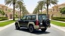 Nissan Patrol SUPER SAFARI 2021 | AED 1962/Month | 0 DP | 30 Day Return | Warranty | Service History