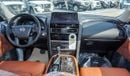 Nissan Patrol LE Platinum 5.6L  | 2024 | GCC SPECS | BRAND NEW