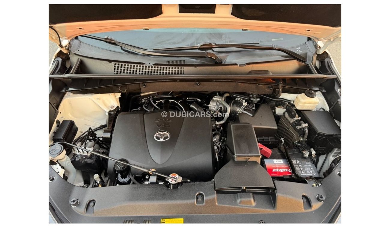 Toyota Highlander 2018 SE PREMIUM SUNROOF 2-KEYS AWD USA IMPORTED