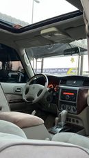 Nissan Patrol Safari Safari 4.8L A/T