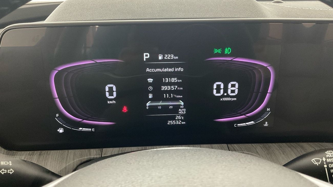 Kia Telluride EX 3.8L EX | Guaranteed Warranty | 0 Down Payment