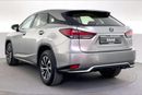 Lexus RX450h Premier | Guaranteed Warranty | 0 Down Payment