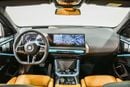 BMW X3 30 XDRIVE SPORT MASTERCLASS X3 30 XDRIVE Masterclass M Sport Package
