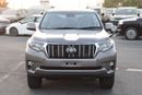 تويوتا برادو 2022 TOYOTA PRADO