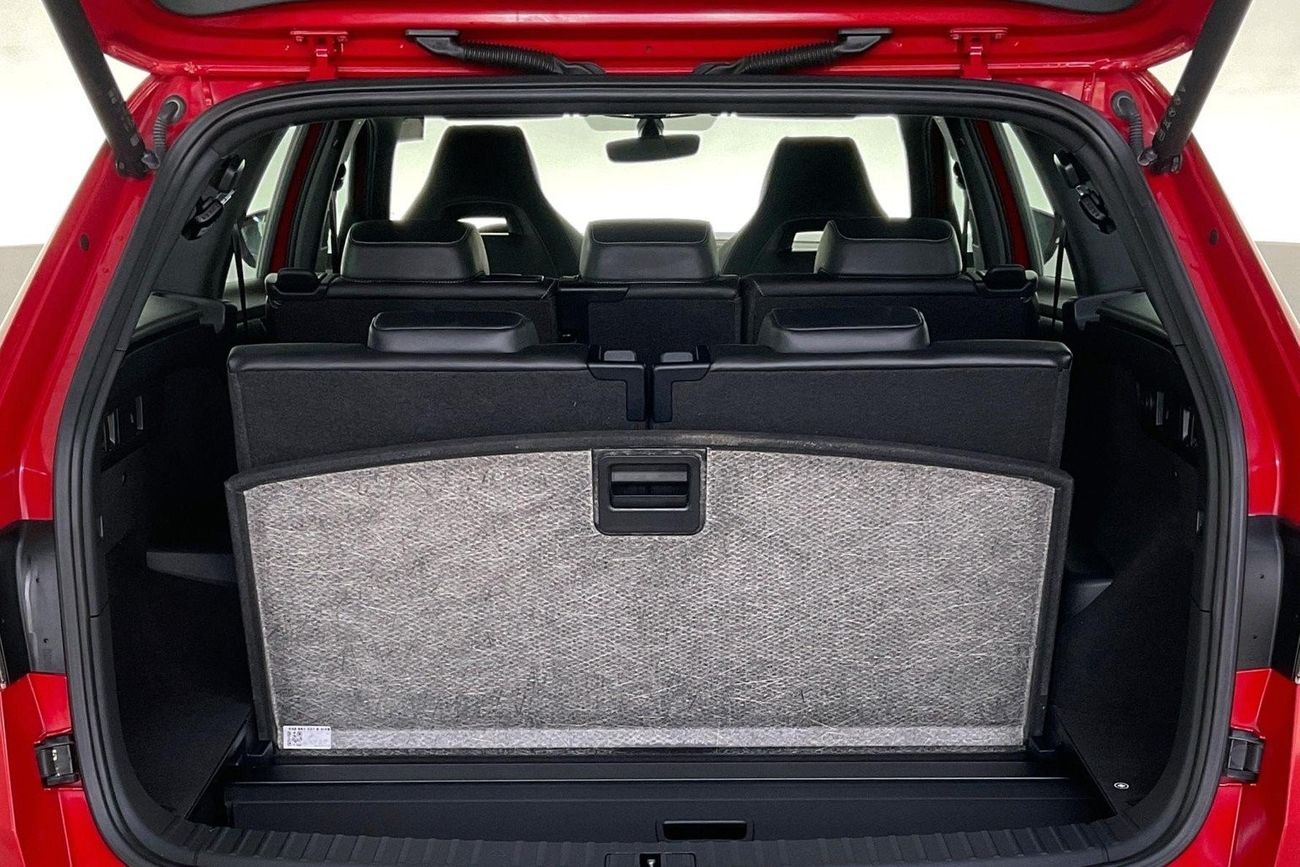 Skoda Kodiaq Sportline | Guaranteed Warranty | 0 Down Payment