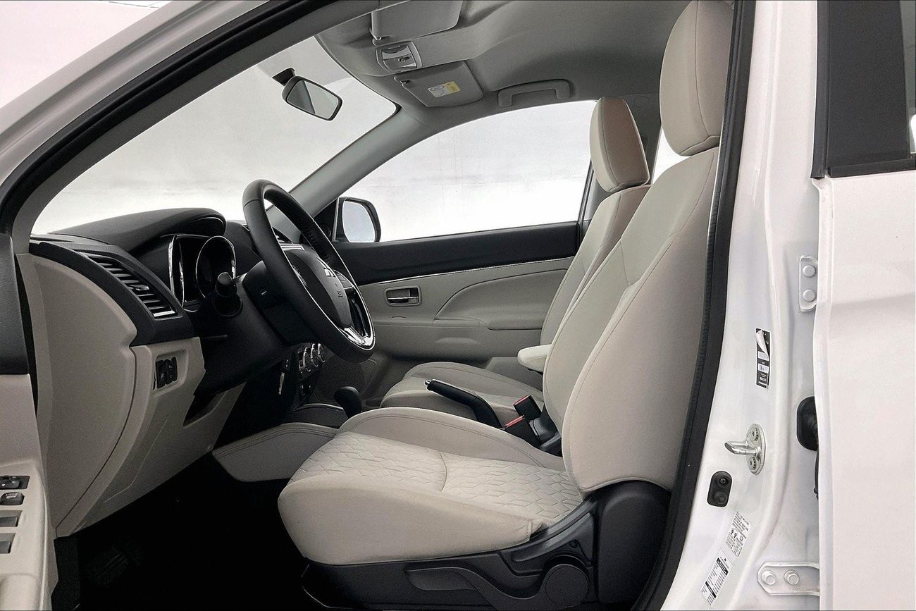 Mitsubishi ASX GLX Midline | 1 year free warranty | 0 down payment | 7 day return policy