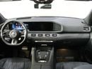 Mercedes-Benz GLS 63 GLS 63 | Low mileage