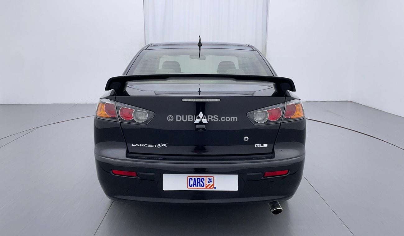 ميتسوبيشي لانسر GLS 2 | بدون دفعة مقدمة | اختبار قيادة مجاني للمنزل