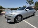 Volvo S90 INSCRIPTION EXCLUSIVE