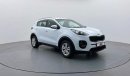 Kia Sportage 2.4GDI AWD 2.4 | Under Warranty | Inspected on 150+ parameters