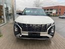 Hyundai Creta 1.5L premier New face AT
