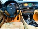 BMW 535i