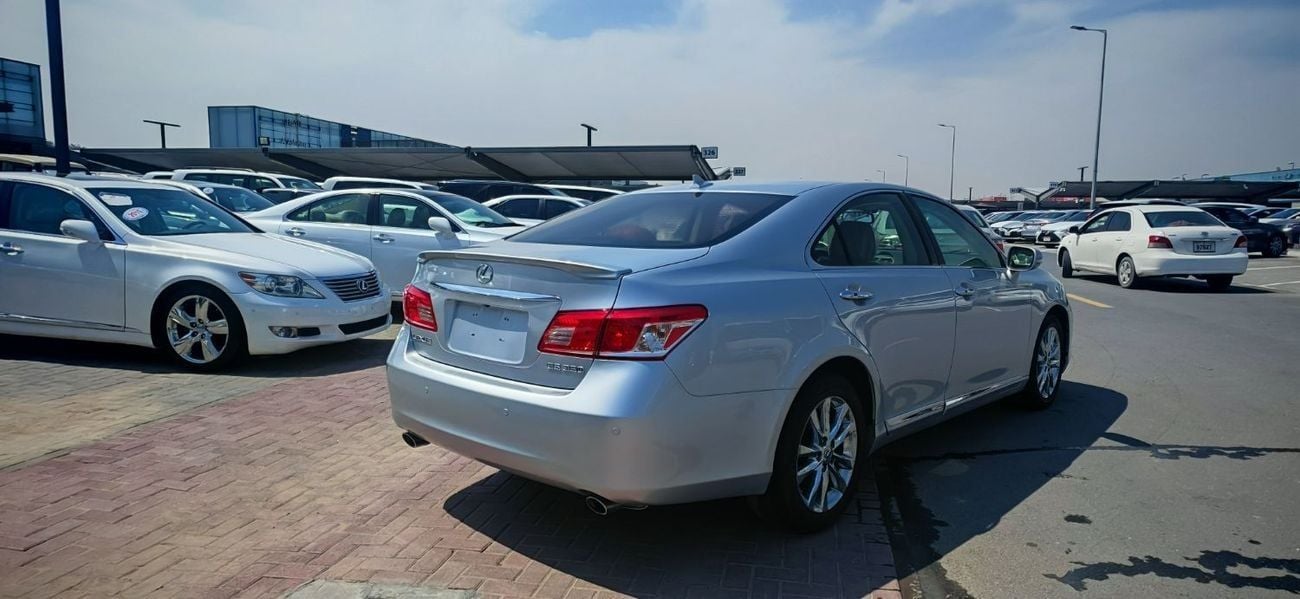 لكزس ES 350 BASE