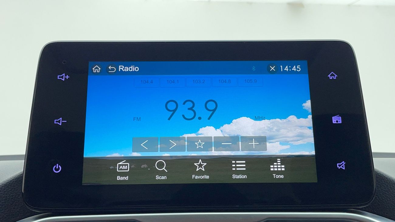 Chevrolet Captiva PREMIER 1.5 | Zero Down Payment | Home Test Drive