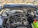 Toyota Fortuner EXR | 2.7L 4x4 | GCC Specs | Interior and Exterior Excellent Condition